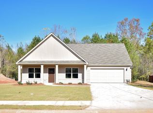 234 Glenview Trl #20, Griffin, GA 30224
