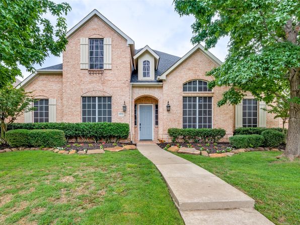 Home for Sale in Frisco TX