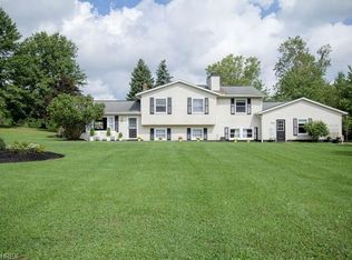 10998 Meadow Ln, Chagrin Falls, OH 44023