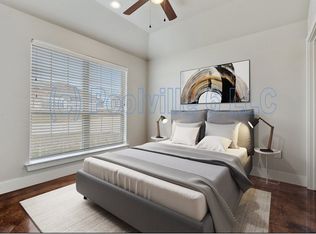106 Lone Star Ct, Poolville, TX 76487