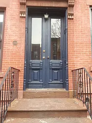 Rented by Beverly Hoffman, LREB