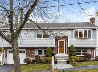 123 Sheilas Way, Lynn, MA 01904