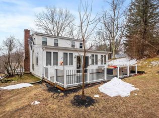 21 S Main St, Pittsfield, NH 03263