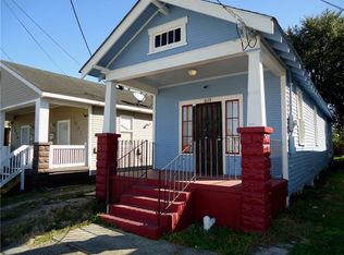 1829 Louisa St, New Orleans, LA 70117