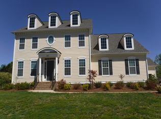 2005 Gloucester St, Matthews, NC 28104