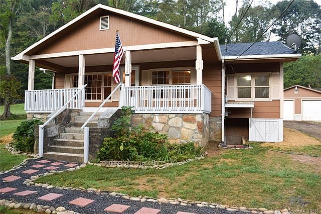 2038 Pisgah Hwy Candler NC 28715 Zillow