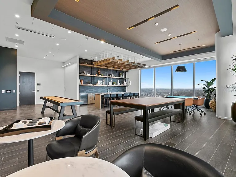 Fun Game Room