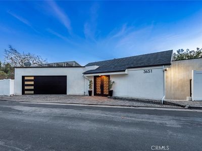 3651 Alta Mesa Dr, Studio City, CA, 91604