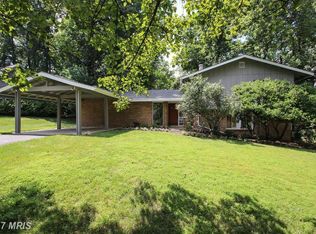 18604 Heritage Hills Dr, Brookeville, MD 20833