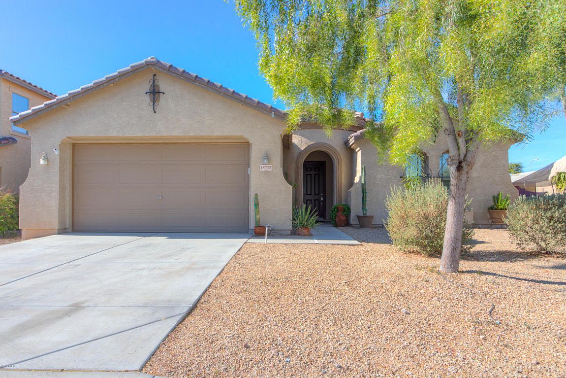18332 N Kari Ln, Maricopa, AZ 85139 Zillow