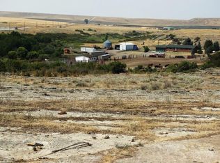 4466 Edgar Rd, Billings, MT 59101