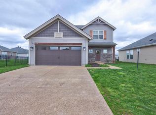 4754 Brentford Dr, Newburgh, IN 47630