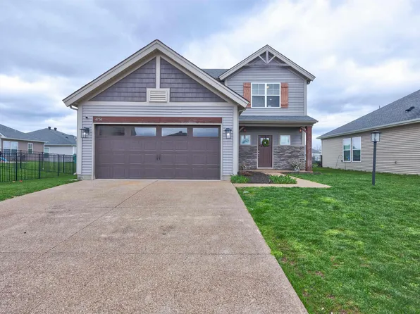 4754 Brentford Dr, Newburgh, IN 47630