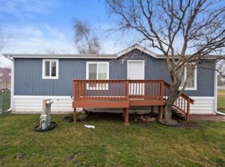 2201 N Craig Rd LOT 262, Spokane, WA 99224