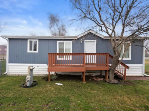 2201 N Craig Rd Lot 262, Spokane, WA 99224