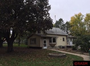 402 Spaulding St NE, Mapleton, MN 56065