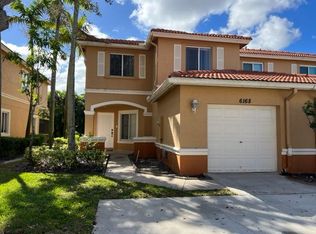 6168 United St, West Palm Beach, FL 33411