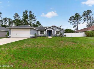 126 Laguna Forest Trl, Palm Coast, FL 32164