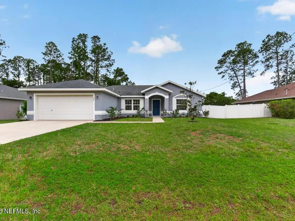 126 LAGUNA FOREST Trail, Palm Coast, FL 32164