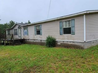 446 County Line Rd, Wildersville, TN 38388