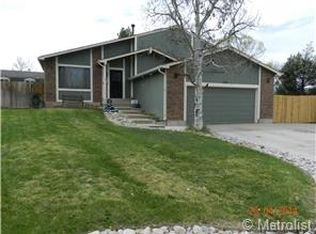 5183 S Walden Cir, Centennial, CO 80015