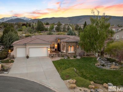 2971 Roundrock Ct, Reno, NV, 89511