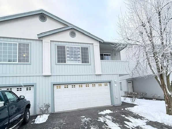 5554 Sapphire Loop, Anchorage, AK 99504