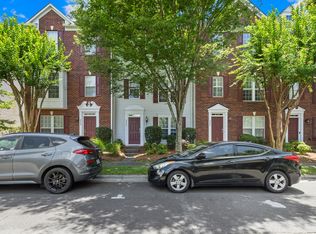 8043 Bristle Toe Ln, Charlotte, NC 28277