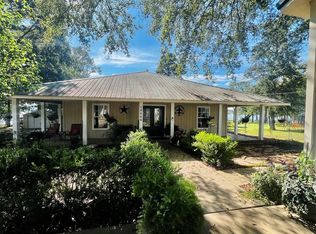 10040 State Highway 87 S, Hemphill, TX 75948