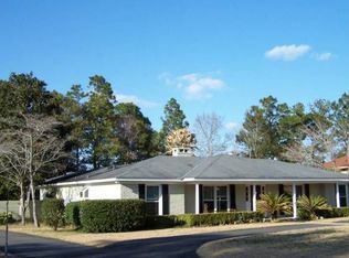 6440 Sugar Creek Dr N, Mobile, AL 36695