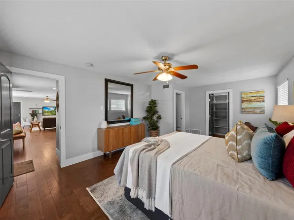 3001 Maplelawn Cir, Austin, TX 78723