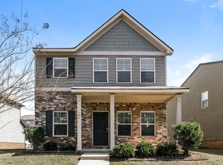 140 Magnaview Dr, McDonough, GA 30253