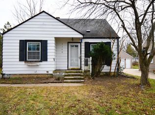 1140 Georges Ave, Brookfield, WI 53045