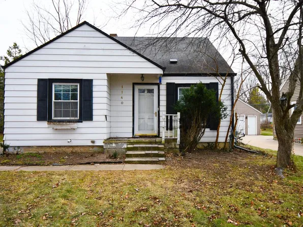 1140 Georges AVENUE, Brookfield, WI 53045