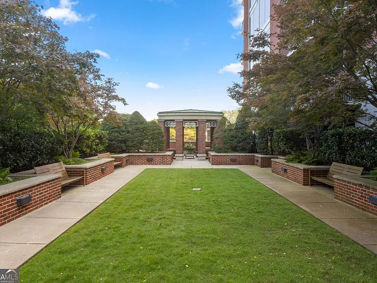 1820 Peachtree St NW #1003 — Photo 39