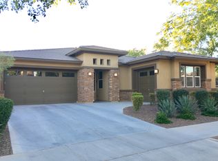 3202 N Park St, Buckeye, AZ 85396