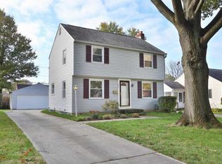 131 E Weisheimer Rd, Columbus, OH 43214