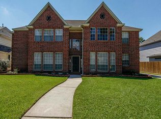 8007 Royal Crest Ct, Spring, TX 77379