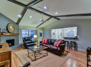 6135 Cheena Dr, Houston, TX 77096