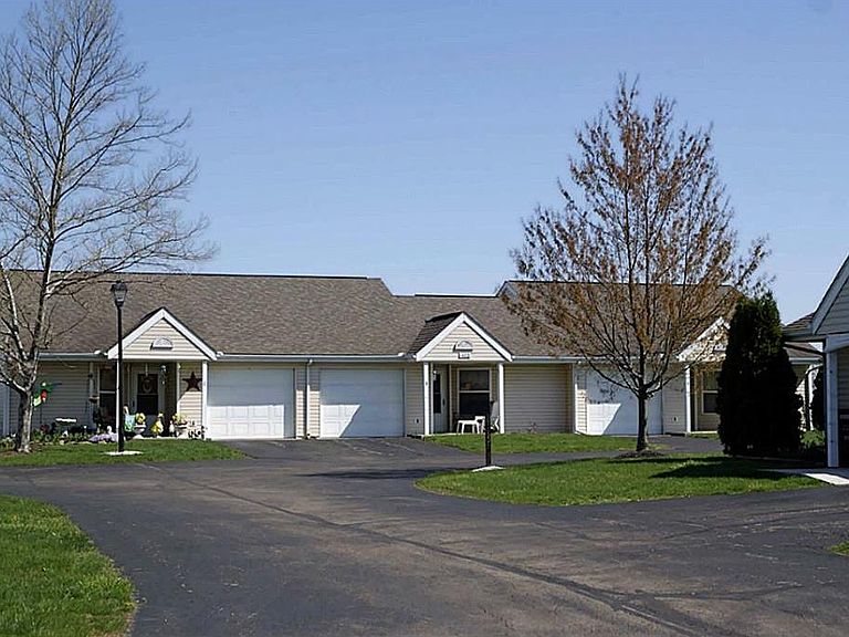1153 6th St Hebron, OH, 43025 Apartments for Rent Zillow