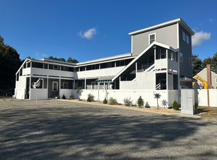 2 Winter St APT 13, Ipswich, MA 01938