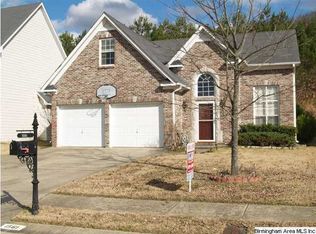 1561 Deer Valley Dr, Birmingham, AL 35226