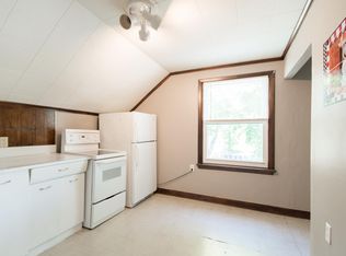 278 Ames St #2, Fall River, MA 02721