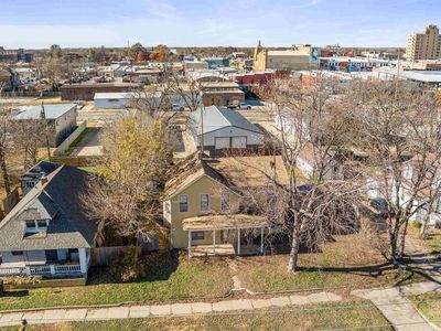 208 S 3rd St, Salina, KS, 67401