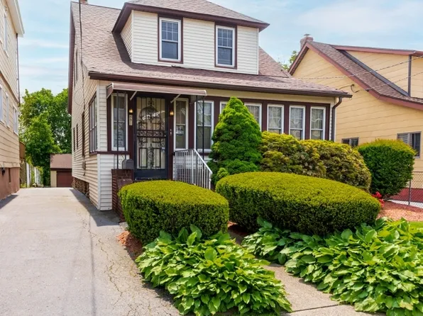 489 Broadway, Passaic City, NJ 07055