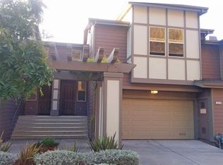 6439 Blue Rock Ct, Oakland, CA