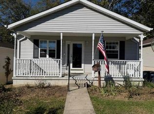 811 Boyd St, Lancaster, OH 43130