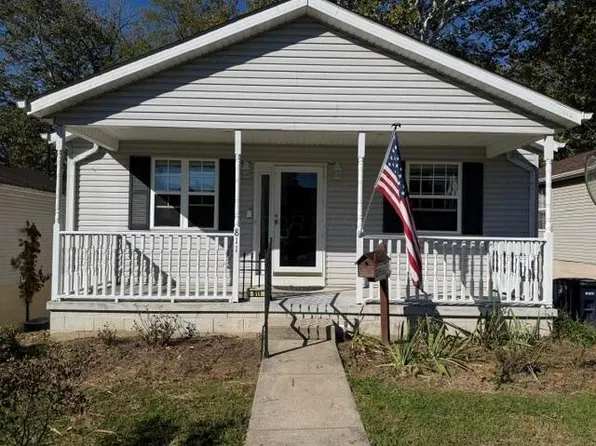 811 Boyd St, Lancaster, OH 43130