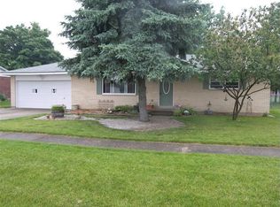 409 East Ave, Eaton, OH 45320