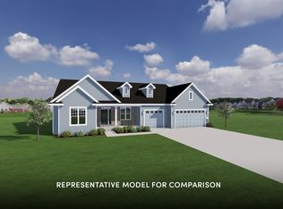 2162 Cherry Crst, Sun Prairie, WI 53590